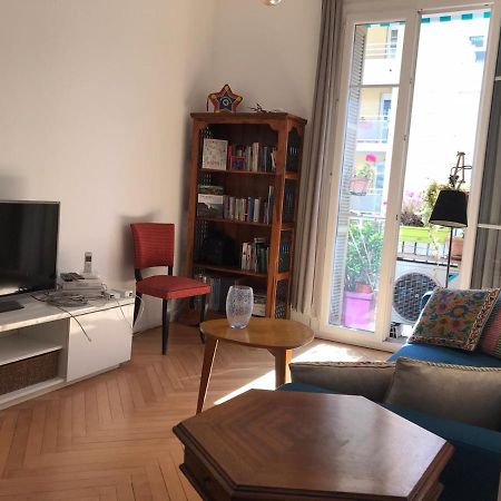 Nissa La Bella Apartment Nice Ngoại thất bức ảnh