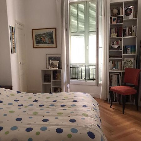 Nissa La Bella Apartment Nice Ngoại thất bức ảnh