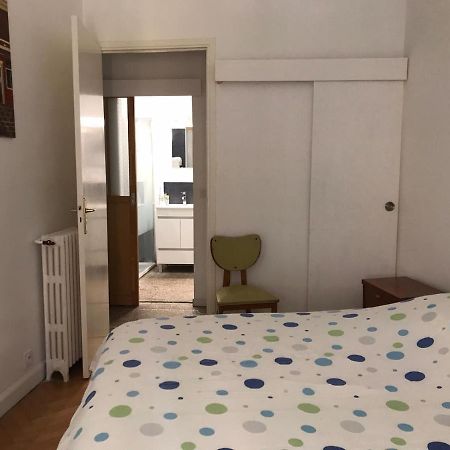 Nissa La Bella Apartment Nice Ngoại thất bức ảnh