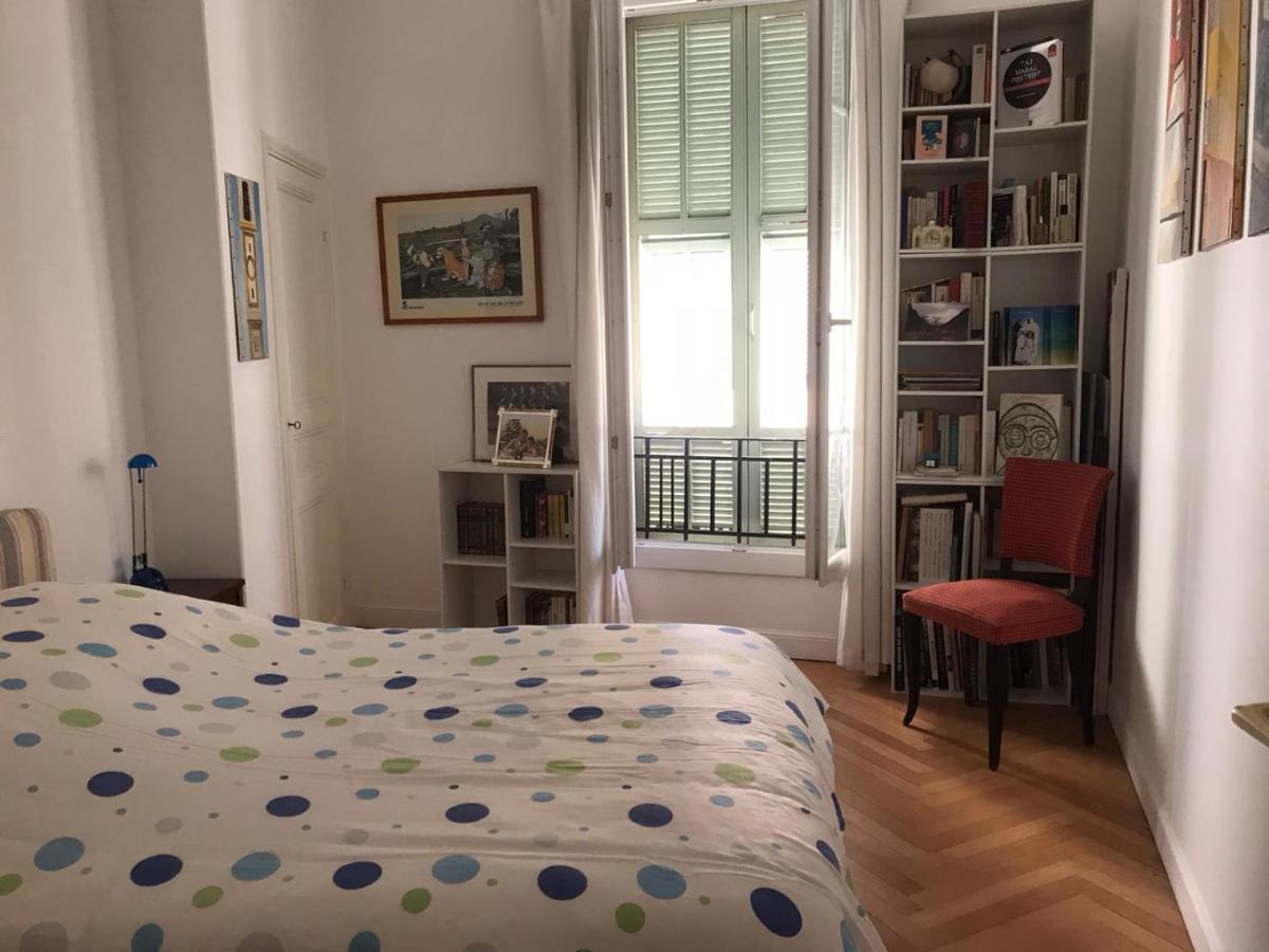 Nissa La Bella Apartment Nice Ngoại thất bức ảnh