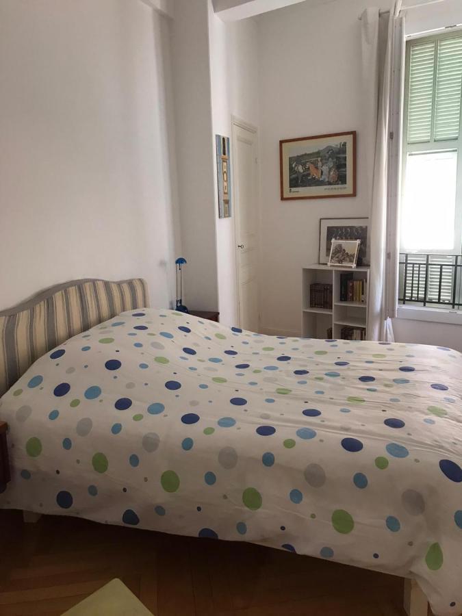 Nissa La Bella Apartment Nice Ngoại thất bức ảnh