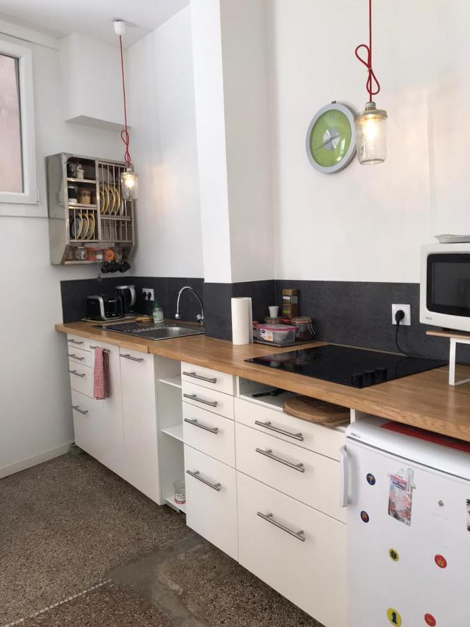 Nissa La Bella Apartment Nice Ngoại thất bức ảnh