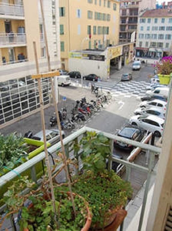 Nissa La Bella Apartment Nice Ngoại thất bức ảnh
